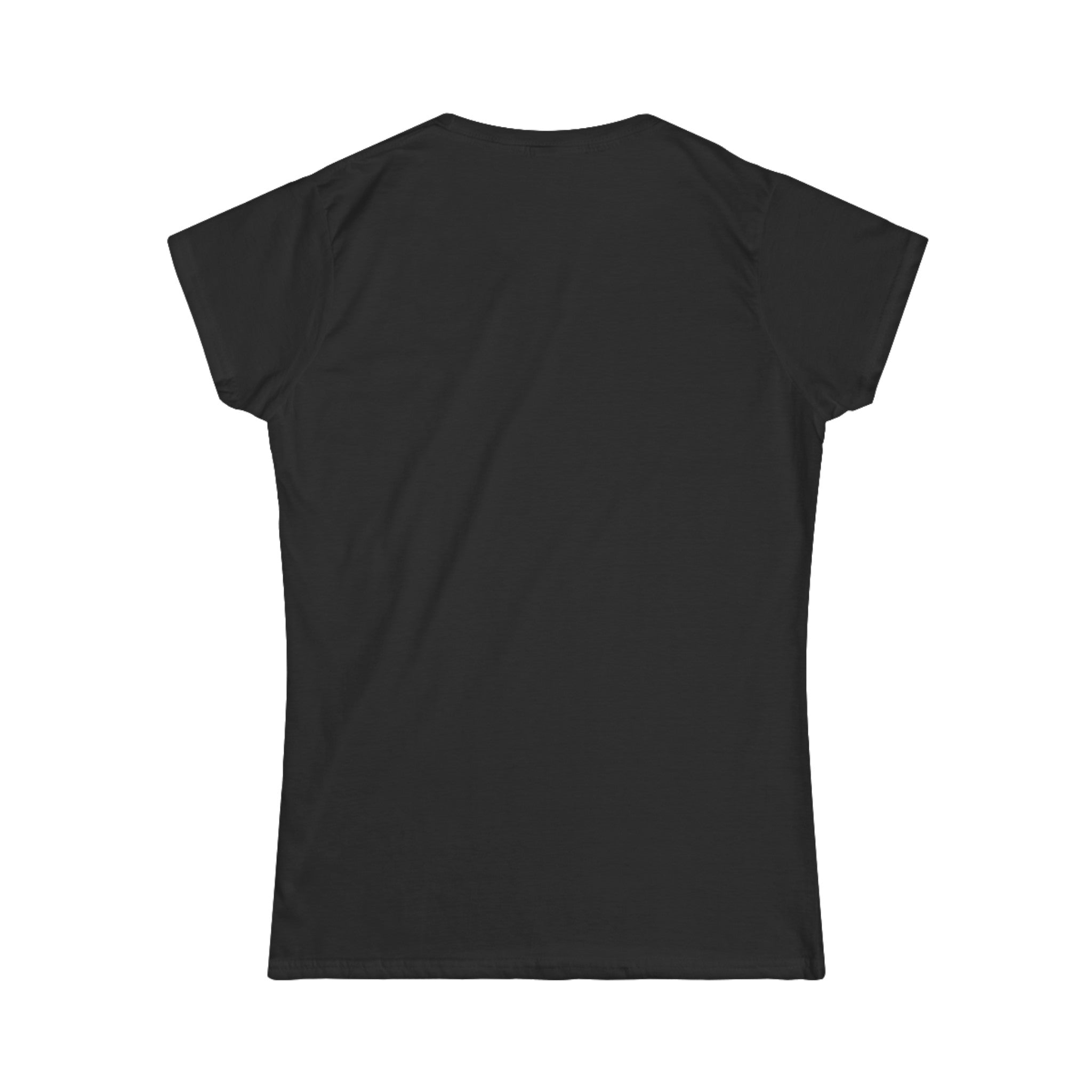 Happy. Healthy. Wealthy. Women's Softstyle Tee