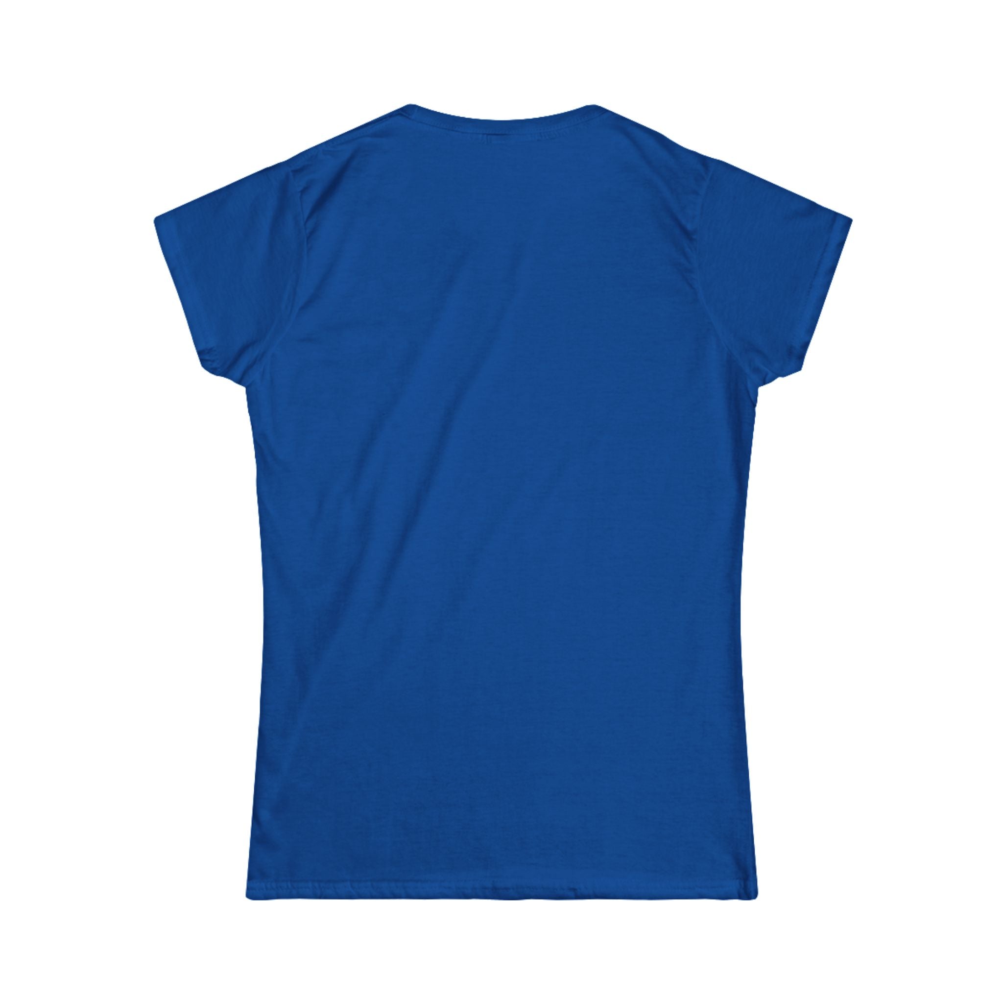 FDJT - Women's Softstyle Tee