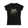 Propogator Women's Softstyle Tee - SHOP LUV FARMS