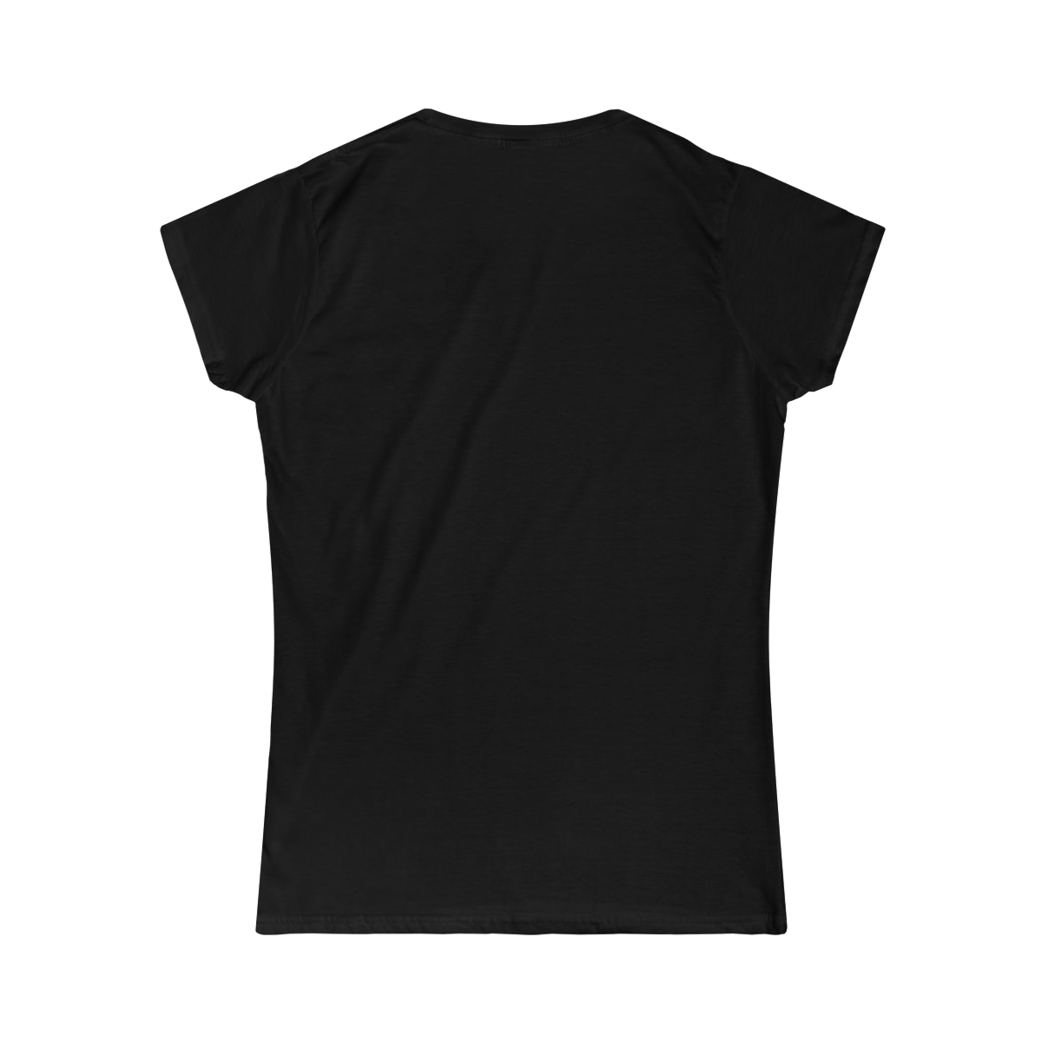 Goddess Women's Softstyle Tee - SHOP LUV FARMS