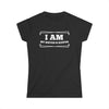 I Am My Sister's Keeper - Women's Softstyle Tee