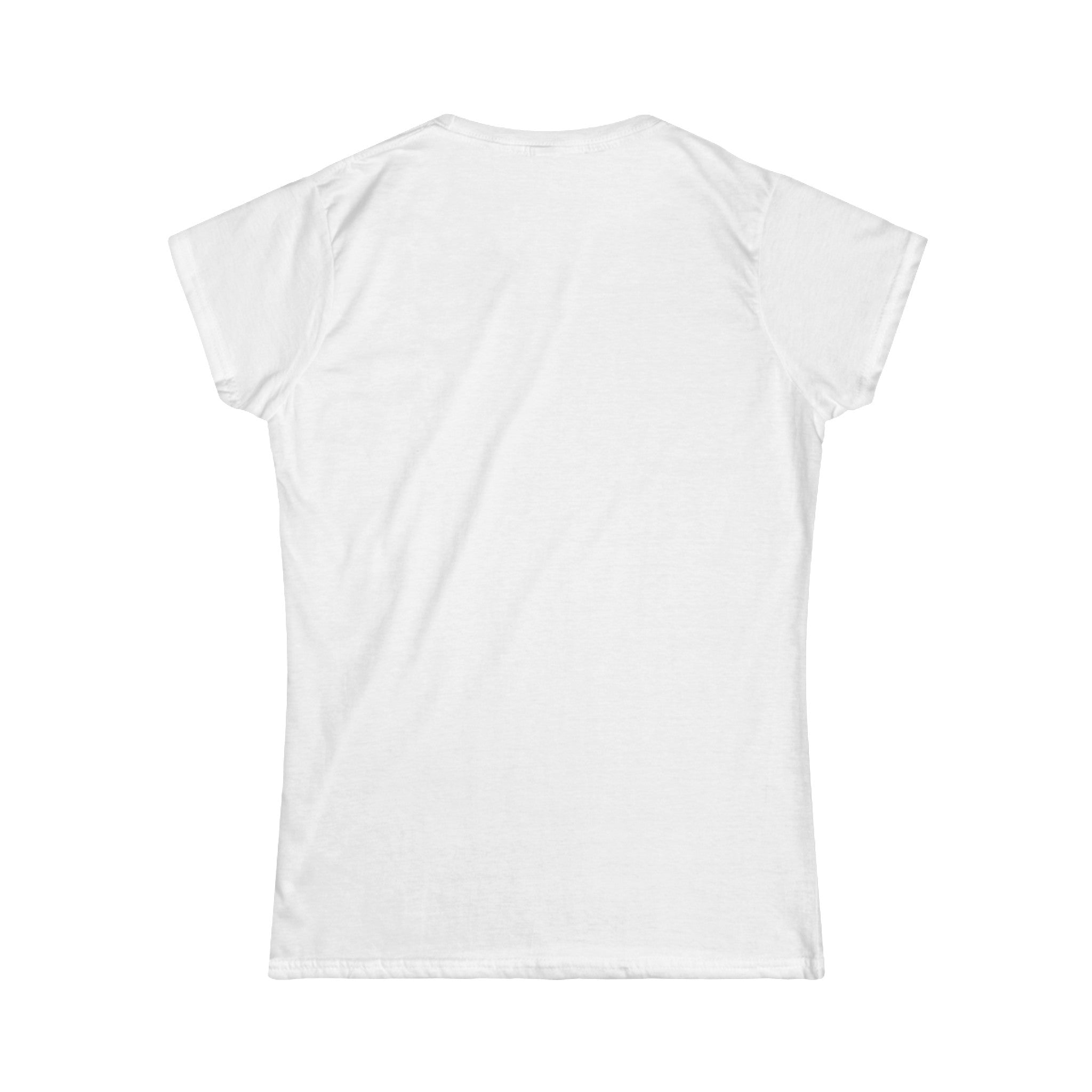 PLANT QUEEN SEASON #4 Women's Softstyle Tee