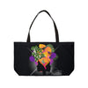 SOIL SISTERS Exclusive by Luv Farms Weekender Tote Bag