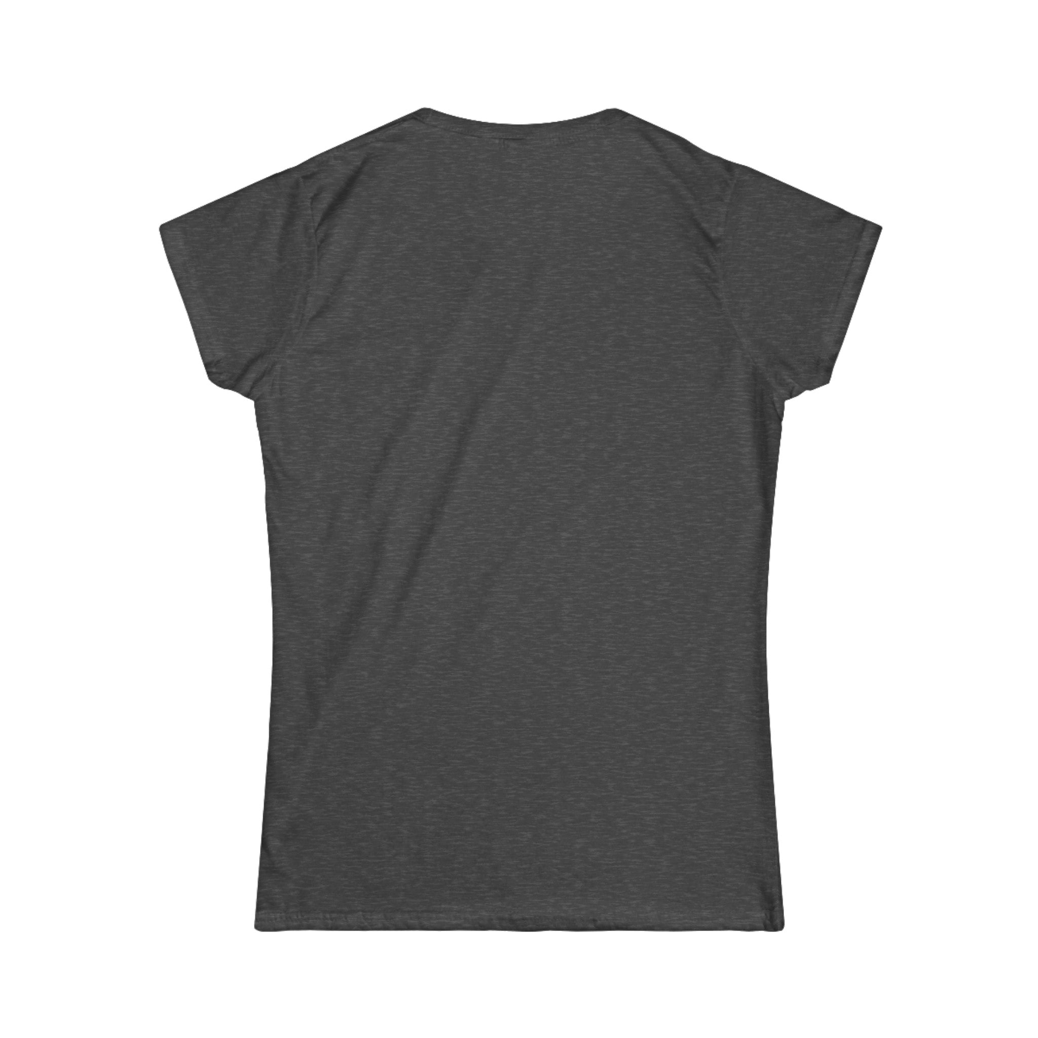 Mental Health Matters Women's Softstyle Tee