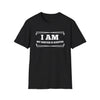 I Am My Sister’s Keeper T-shirt Unisex Softstyle T-Shirt