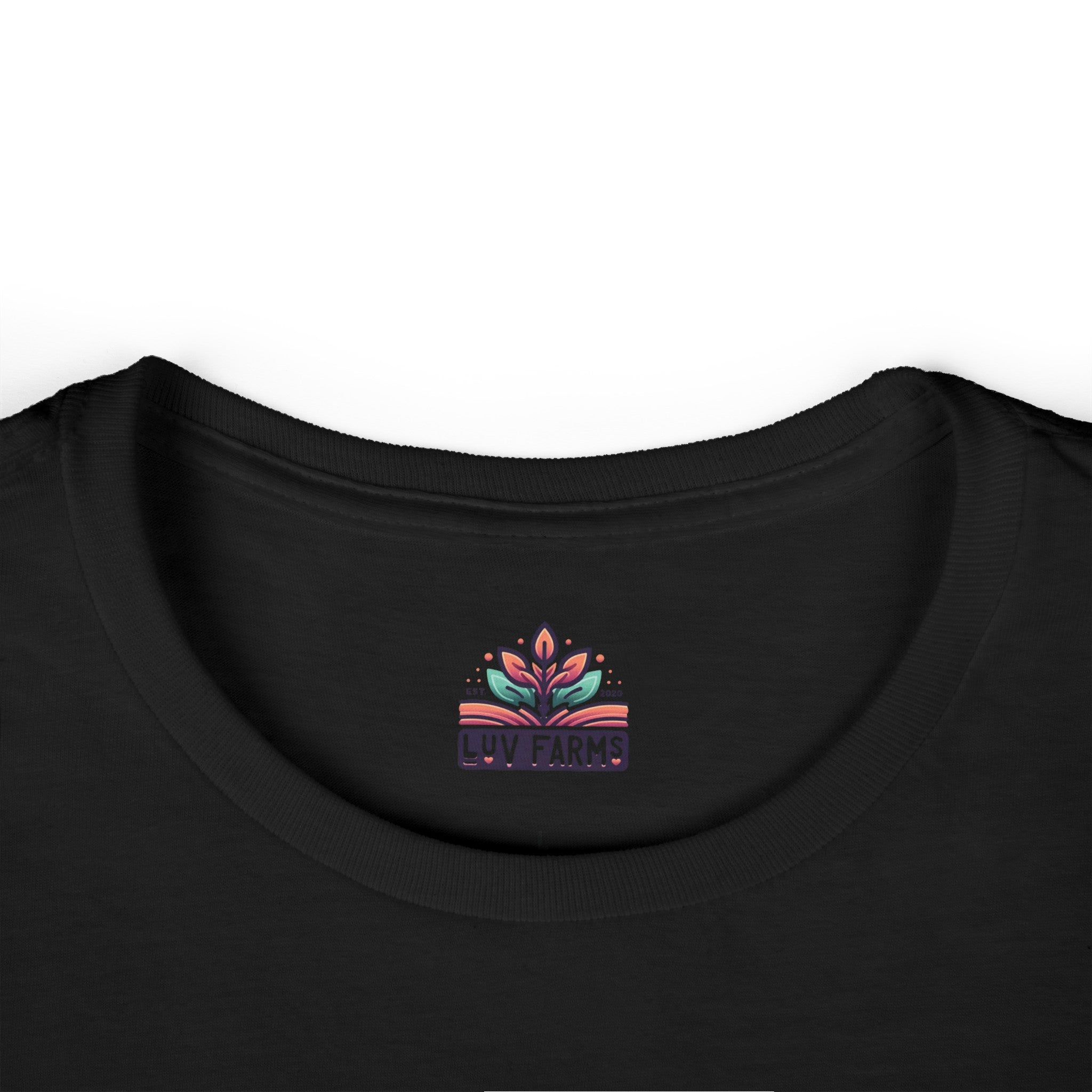 "Be Kind To Your Mind" Women's Softstyle Tee