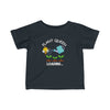 Infant Fine Jersey Tee