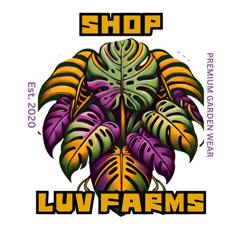 SHOP LUV FARMS