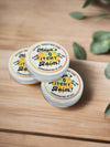 Three-Pack Bundle: Maya's No Itchy Skin Balm