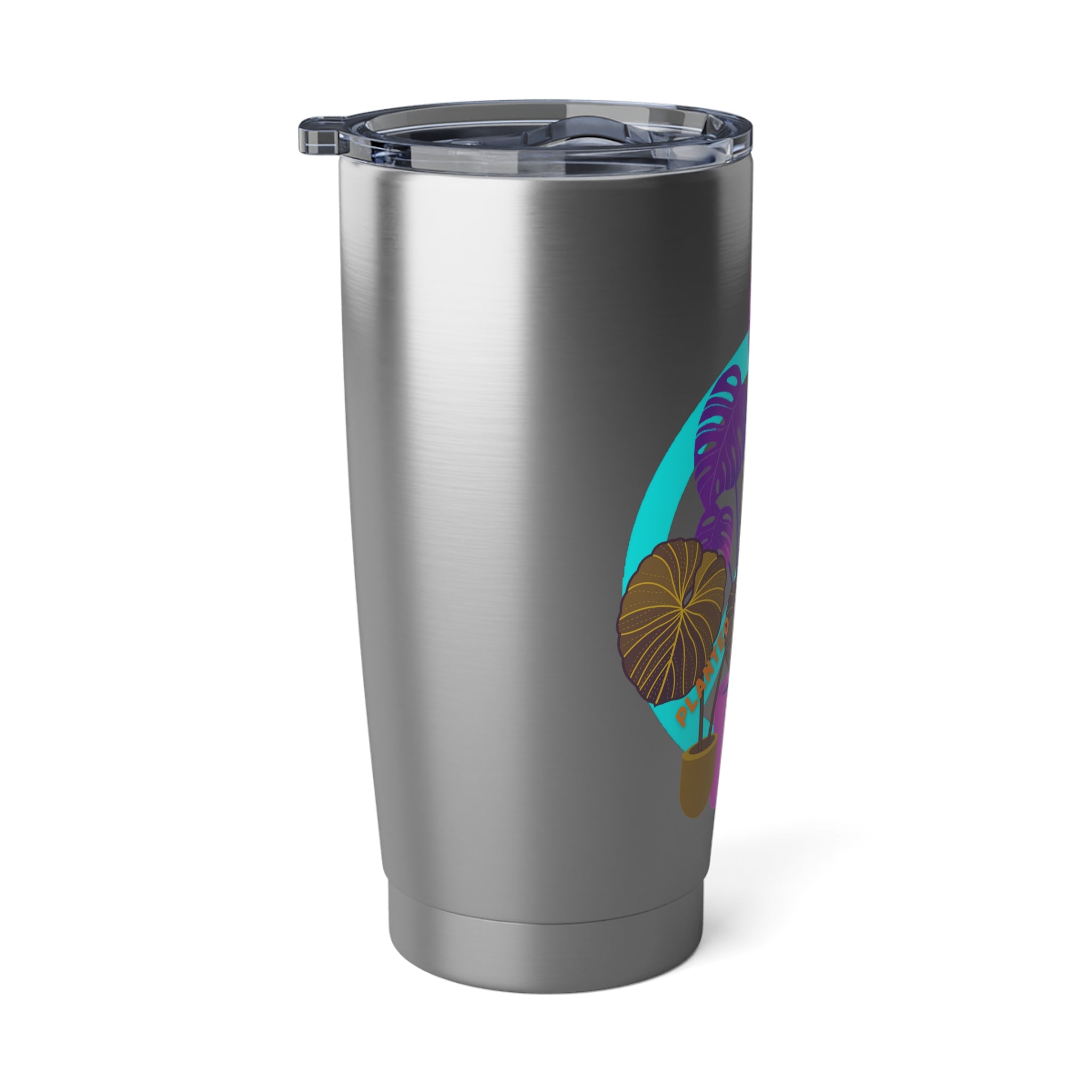 Planted In Peace Vagabond 20oz Tumbler