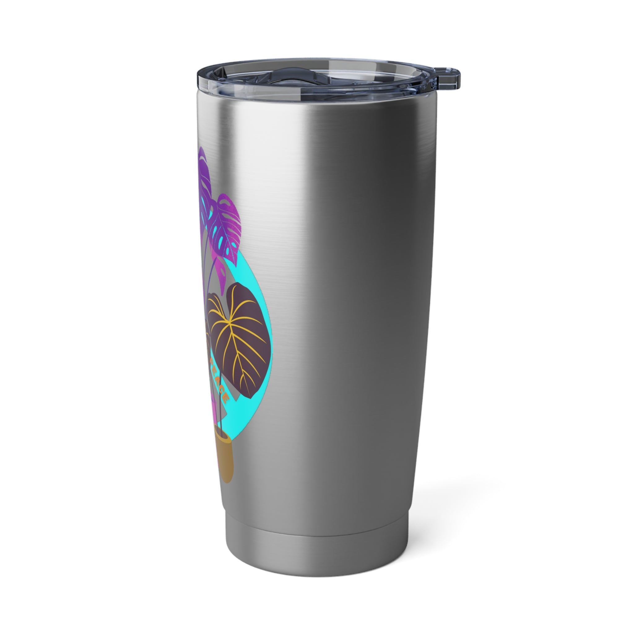 Planted In Peace Vagabond 20oz Tumbler