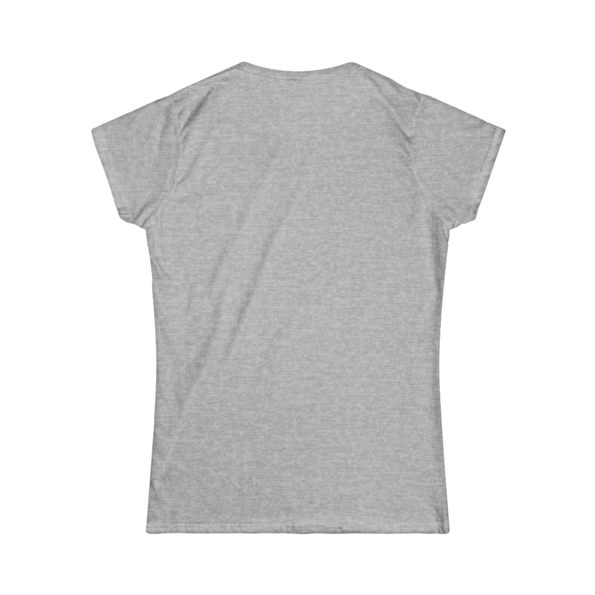 Happy. Healthy. Wealthy.  Women's Softstyle Tee