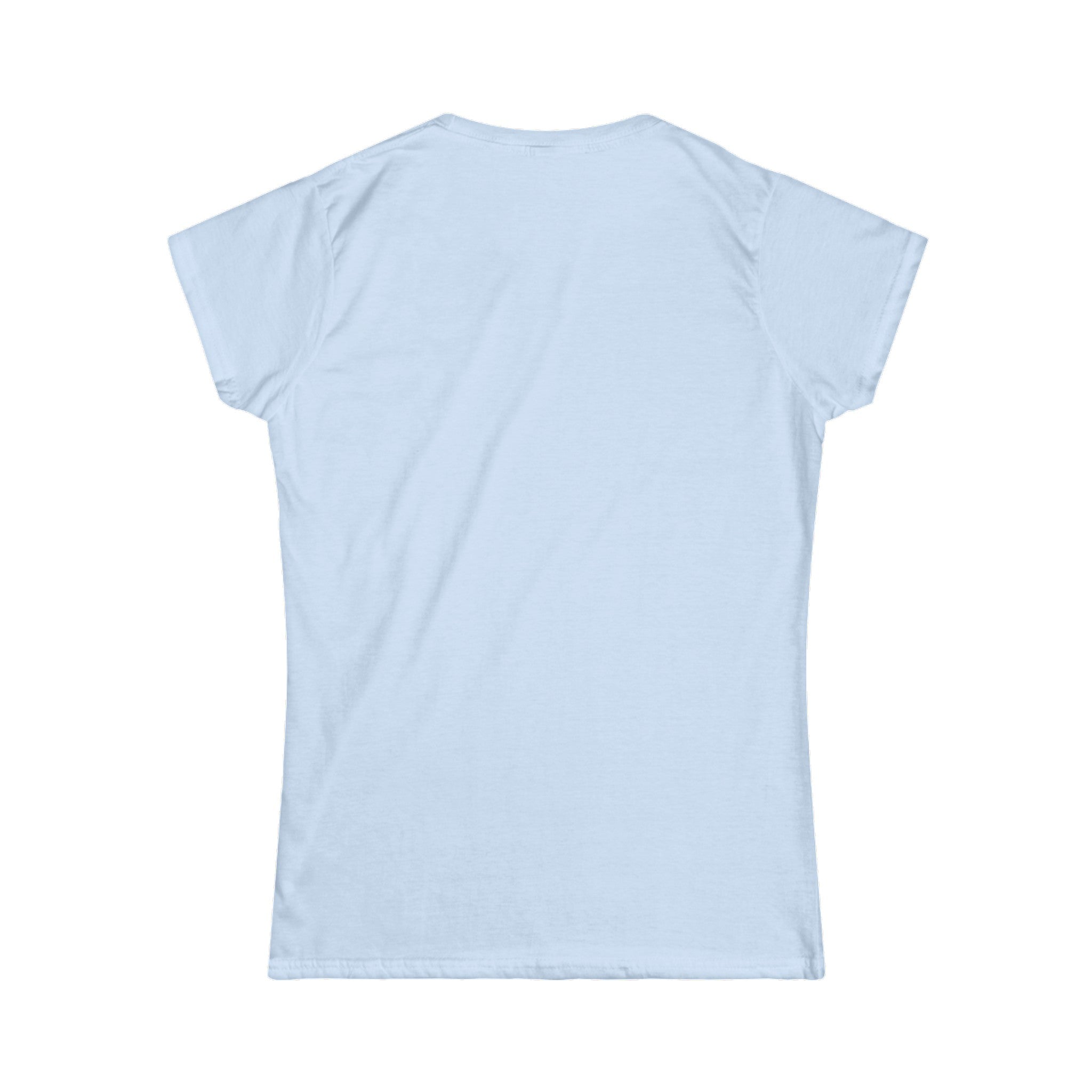 Happy. Healthy. Wealthy.  Women's Softstyle Tee