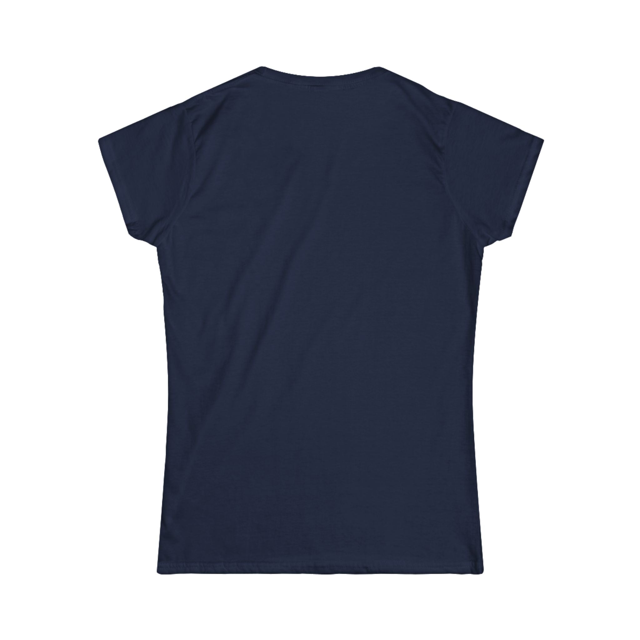 More Than Qualified - Women's Softstyle Tee