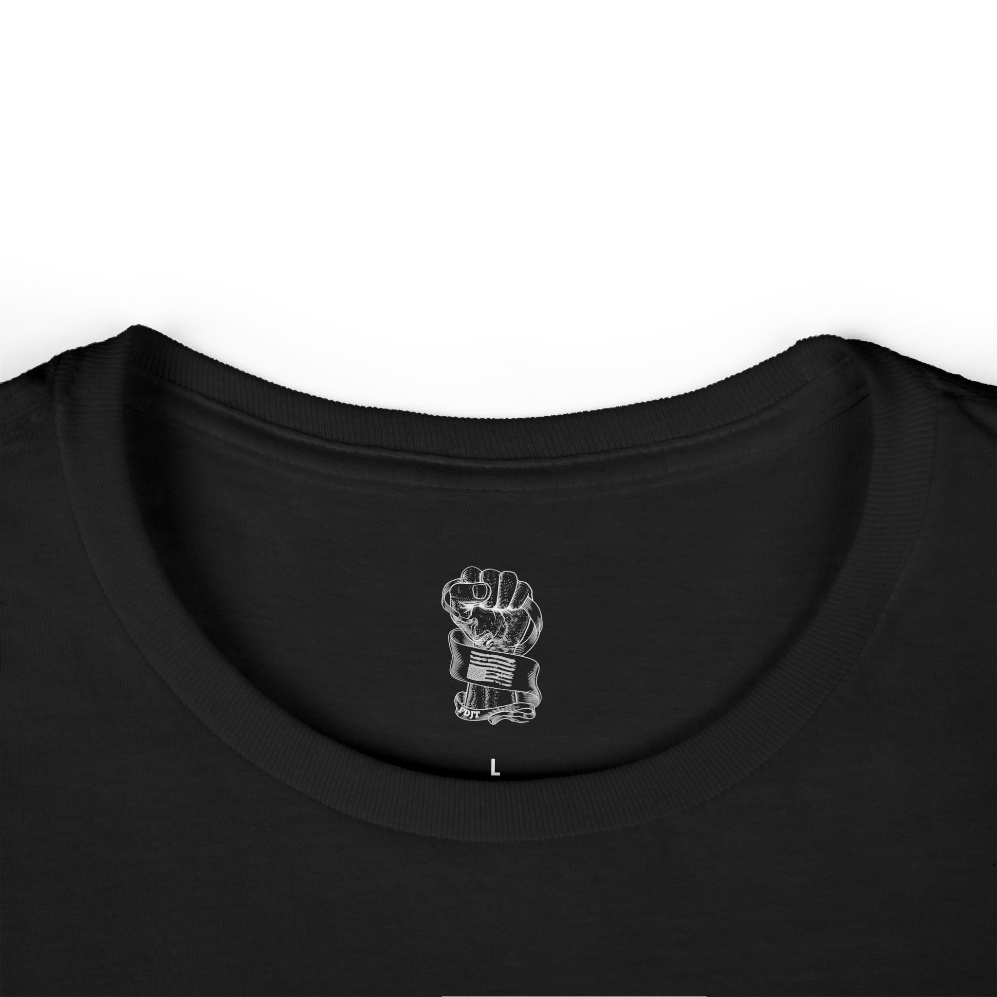 FDJT - Women's Softstyle Tee