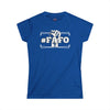 #FAFO - Women's Softstyle Tee