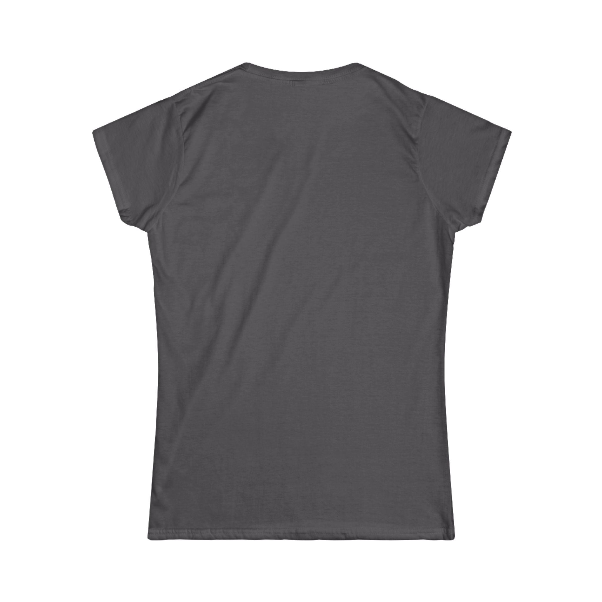 "THANKS" Spiritual Gratitude Tee