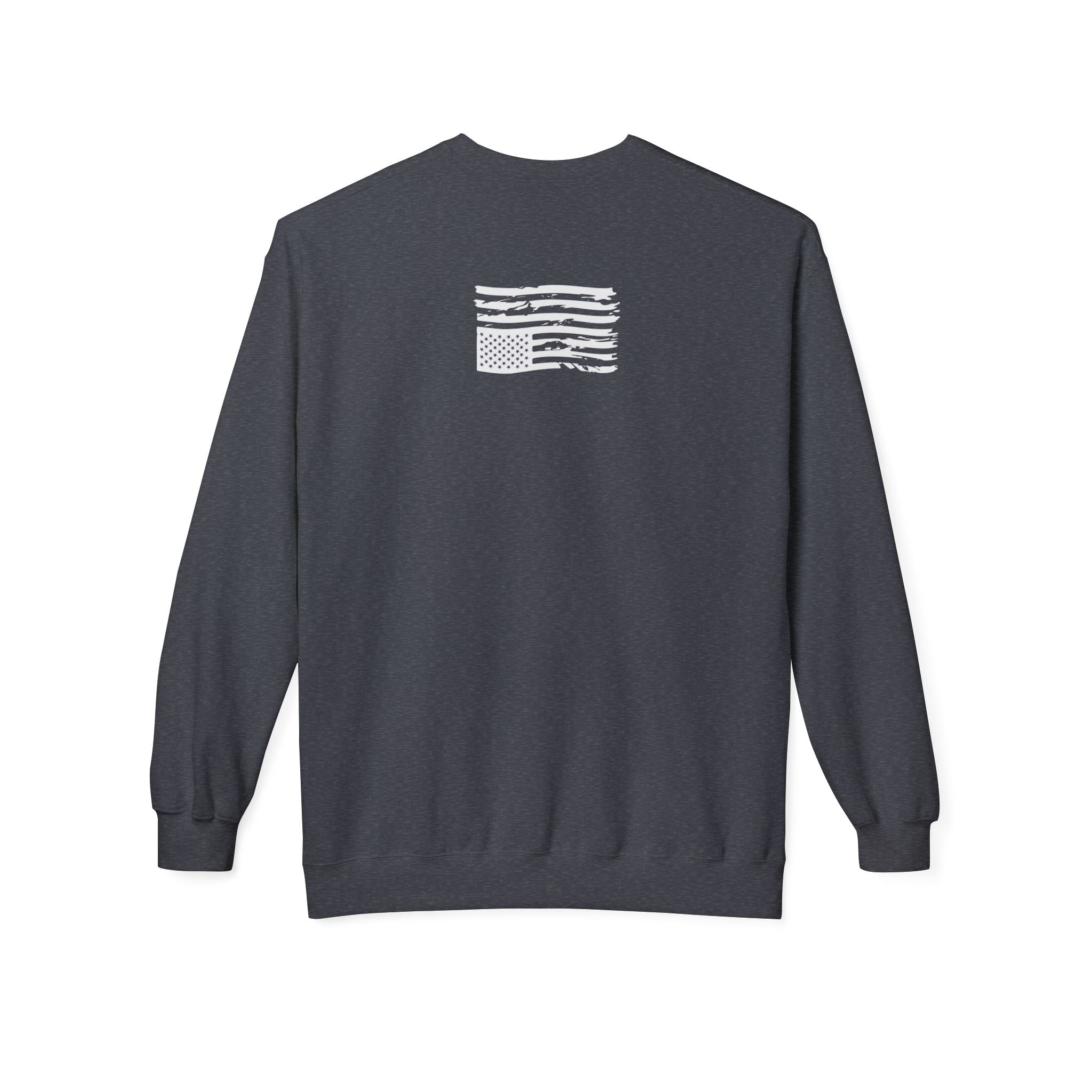 #FAFO Unisex Midweight Softstyle Fleece Crewneck Sweatshirt