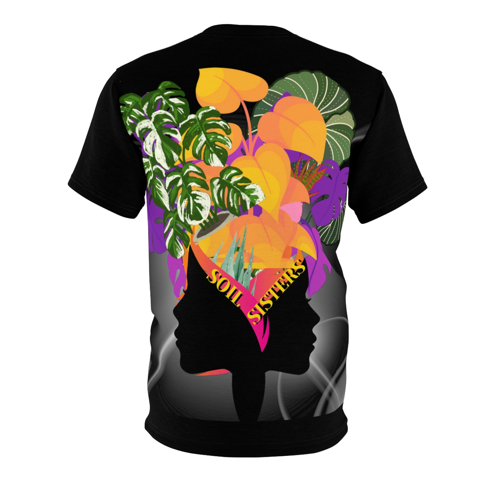 The "Soil Sisters" Unisex  Exclusive by Luv Farms - SHOP LUV FARMS