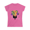 The Exclusive "Soil Sisters" by Luv Farms Women's Softstyle Tee - SHOP LUV FARMS