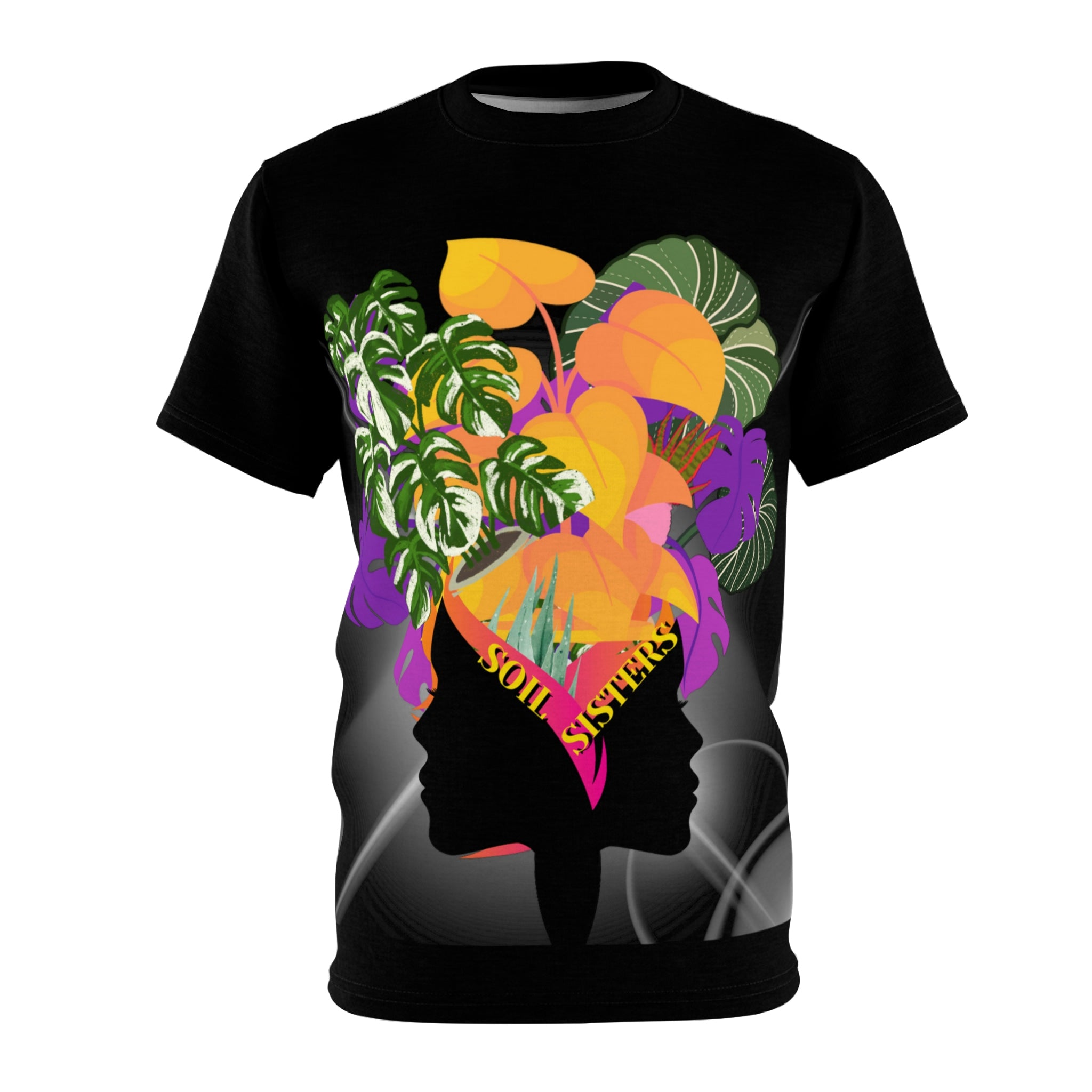 The "Soil Sisters" Unisex  Exclusive by Luv Farms - SHOP LUV FARMS