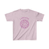 I AM LOVE Kids Heavy Cotton™ Tee - Luv Farms