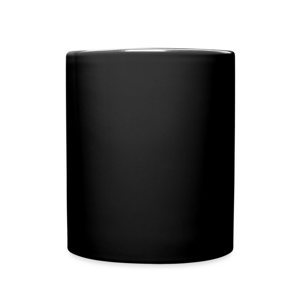 Sorry I have Plants This Weekend Full Color Mug - black